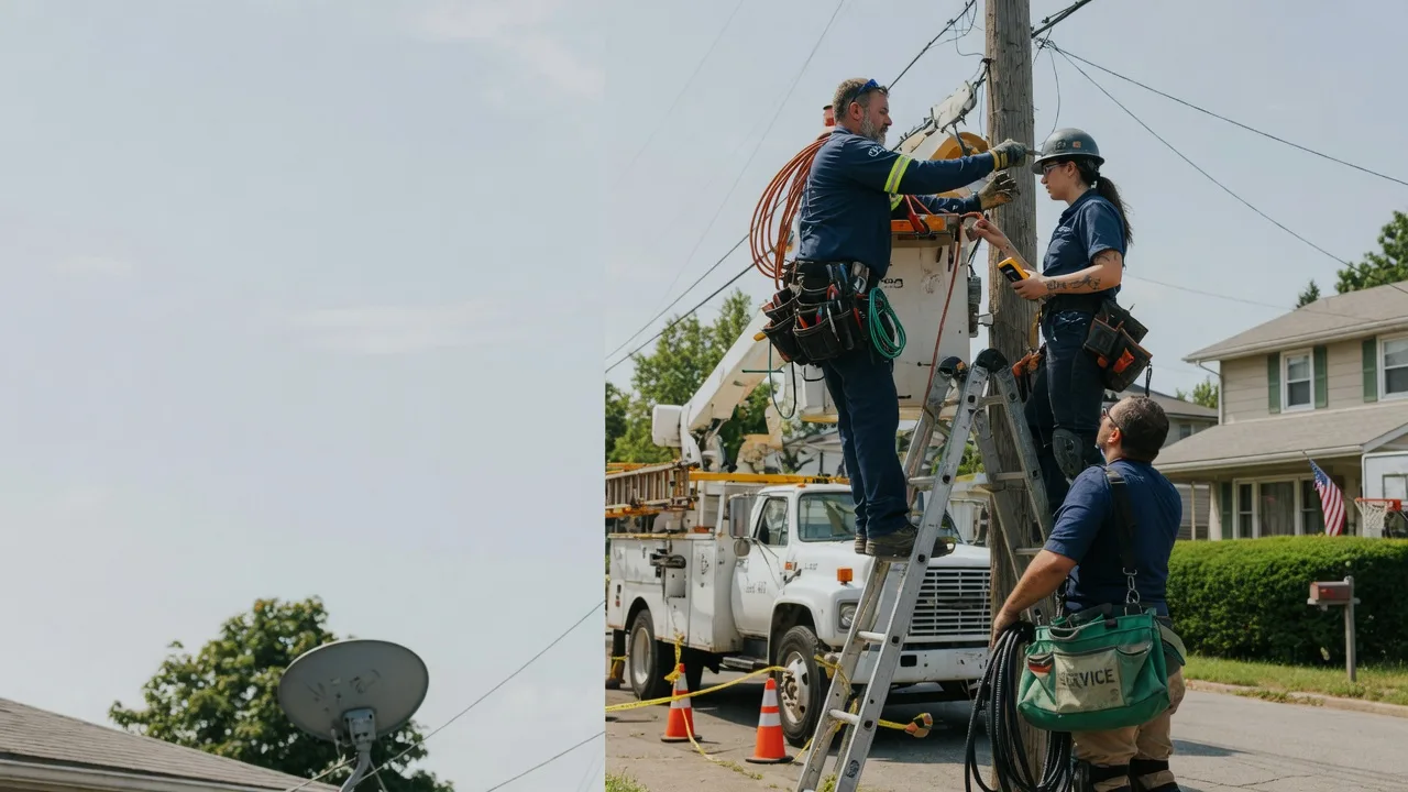 Electrical Repair in South Roxana, IL near me